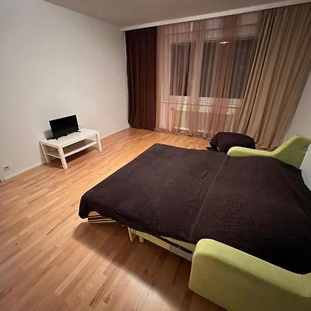 Sehr Gemutliche Wohnung Baden Bagian luar foto